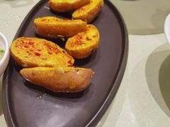 -将相和·海鲜蒸饺大连菜
