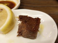-东京屋(武定路店)