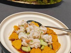 -狮王府淮扬菜(万象城店)