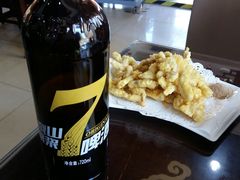 -洪兴砂锅·融合砂锅菜(三站店)