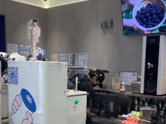 -茶百道(下沙宝龙二期店)