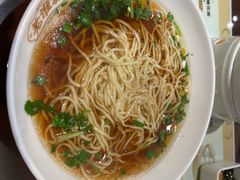 -老淮城·长鱼面(河下古镇店)