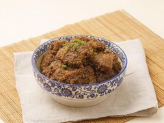 太太粉蒸肉-庐州太太(南七里店)