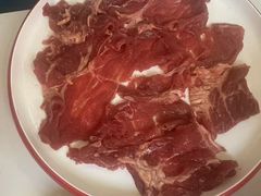 -毛辣果·贵州红酸汤牛肉火锅(西单店)