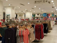 -民生百货(五路口店)