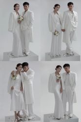 -挪娅婚纱摄影皇家会所