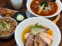 -真打拉面·日式拉面新流派(体育西横街店)