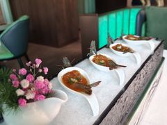-金链花·泰国餐厅(国贸店)