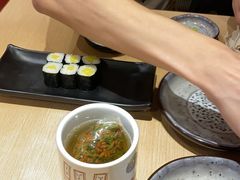 -万岁寿司(芳村店)