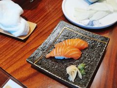 -鸟鹏烧鸟居酒屋(仁恒梦中心店)