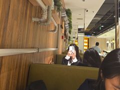 -汤城小厨•粤菜•靓汤(西直门凯德MALL店)