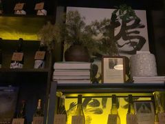 -Blac+Blac(中海环宇荟店)