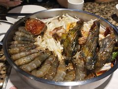-黄记煌三汁焖锅(新世纪广场店)