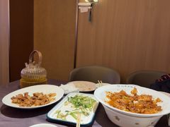 -润泽园饭庄(中山路店)