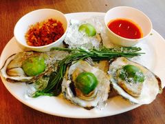 -建兴酒家(班塔通分店)