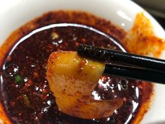 -阿鹏故事云南野生菌火锅(人民路店)