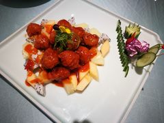 -尚贤楼 金匮家宴(金匮公园店)