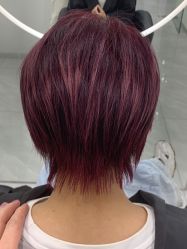 -赤道 Hair Salon