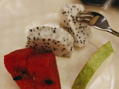 -亚龙湾红树林度假酒店御粤阁