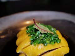 -杭州临平万丽酒店·万丽轩中餐厅