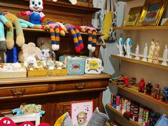 -恋物百货商店(华侨城店)