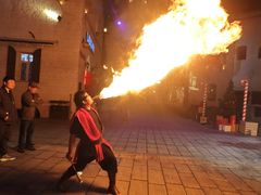 -华谊兄弟（长沙）电影小镇