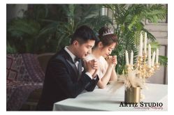 -艺匠摄影ARTIZ STUDIO(南京店)