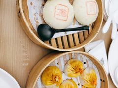 -苏小柳点心·手作小笼包(浦东嘉里城分院)