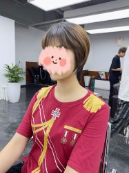 -查克拉造型