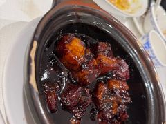 -老吉士酒家(天平路店)