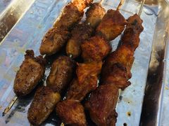 -王记西鎮电烤肉(汶上路店)