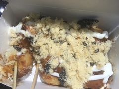 -咕噜咕噜·章鱼小丸子(广州荔湾领展广场店)
