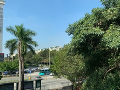 -肯德基(万科城店)