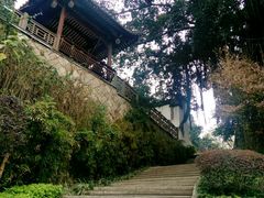 -乌山风景区