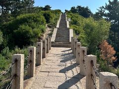 -北岳恒山