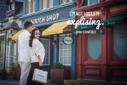 -巴黎新娘婚纱摄影·婚礼策划(嘉定总店)