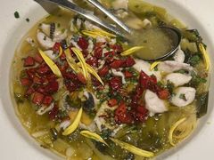 -绿茶餐厅(布吉万象汇店)