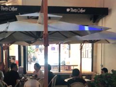 -Peet's Coffee皮爷咖啡(大学路店)
