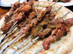 -苏力坦新疆特色(东直门店)