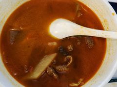 -帕米尔食府(白云观店)