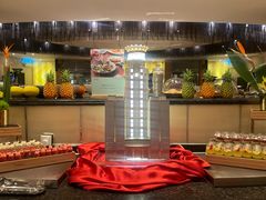 -威斯汀舞台餐厅