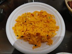 银鱼炒蛋-品渔味湖鲜馆(拈花湾店)