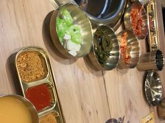 -韩香阁烤肉专门店(银座店)