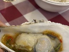 -吉源大排档·鱼生·海鲜(烧烤彩印厂店)