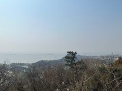 -狼山风景名胜区