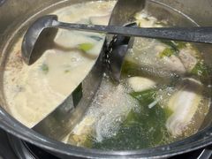 -煲大王猪肚鸡·椰子鸡火锅(红谷滩万达店)
