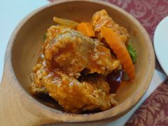 -小白桦西餐厅