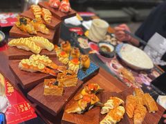 -古田居·特色寿司料理(星之岛旗舰店)