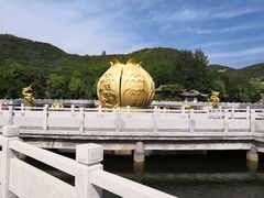 -威海华夏城景区