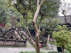 -蜀绣公园